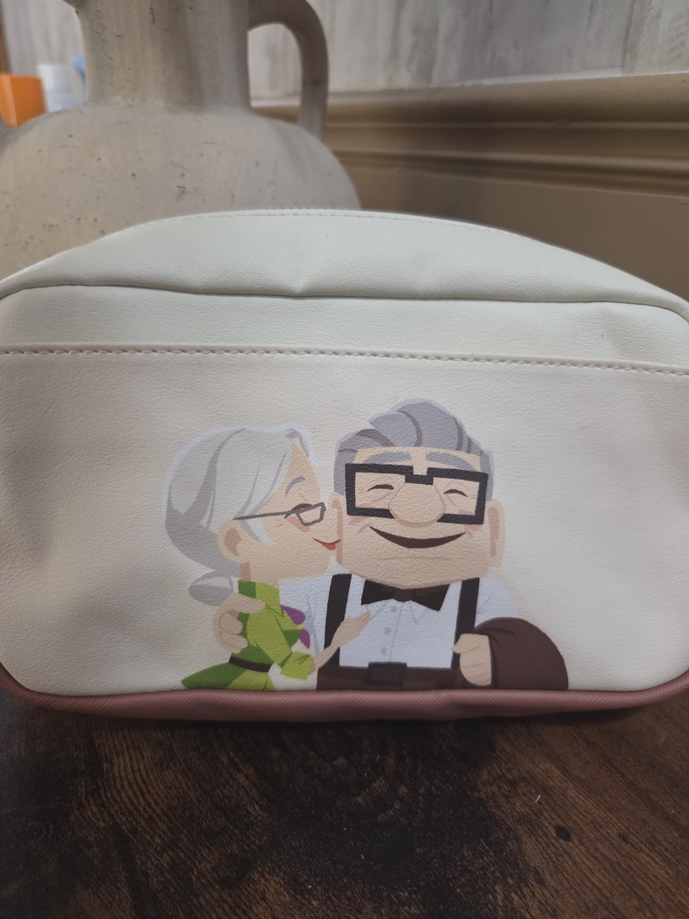 Disney Pixars Up - Loungefly - Fanny Pack